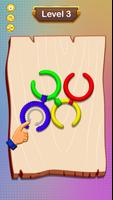 Rotate Rings - Untie The Ring screenshot 1