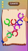 Rotate Rings - Untie The Ring screenshot 2