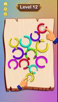 Rotate Rings - Untie The Ring screenshot 3