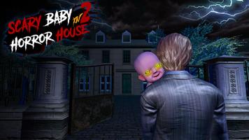 Evil Baby Haunted Horror House screenshot 2