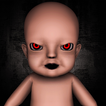 Scary Baby in Horror House