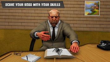 gruseliger Boss: die Bürospiel Screenshot 3