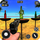 Trò chơi bắn súng bắn chai APK