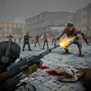Sniper War Dead Zombie Hunter APK
