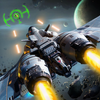 Space Wars Galaxy Attack Games Mod apk أحدث إصدار تنزيل مجاني