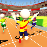 Summer Sports: Athletic Games APK