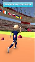 Summer Sports: Athletic Games screenshot 3