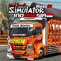 Mod Truck Bussid Simulator Indonesia