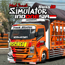 Mod Truck Bussid Simulator Indonesia APK