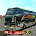Mod Bussid V3.2 Update biểu tượng