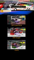 Mod Bussid V3.2 Update ảnh chụp màn hình 1