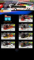 Mod Bussid V3.2 Update ảnh chụp màn hình 3