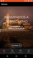 Torreciudad पोस्टर