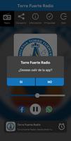 Torre Fuerte Radio screenshot 2