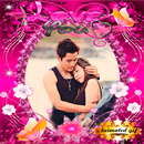 Love Romantic Photo Frames GIF APK