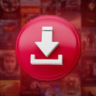 Tüm Filmler İndirici HD simgesi