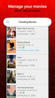 All Movies Downloader HD اسکرین شاٹ 1