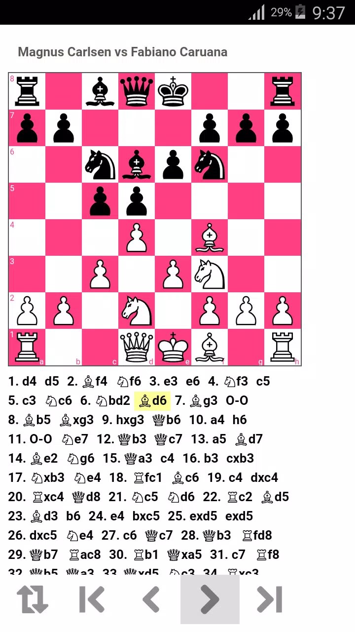 Aprenda Aberturas de Xadrez - Sistema London 