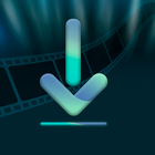 Movie Torrent Downloader ícone