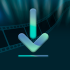 Movie Torrent Downloader أيقونة