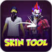 FFF FF Skin Tool