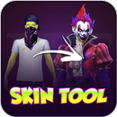 FFF FF Skin Tool APK