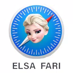 Descargar XAPK de Stickers Elsa Memes Graciosos