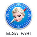 Stickers Elsa Memes Graciosos