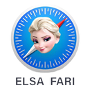 Stickers Elsa Memes Graciosos APK