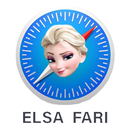 APK Stickers Elsa Memes Graciosos