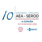 AEA - SEROD 2023 アイコン