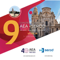 AEA SEROD 2022