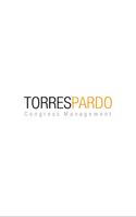 Torres Pardo Affiche