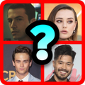 Guess 13rw Character