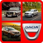 Guess the Dacia ไอคอน