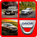 Guess the Dacia APK