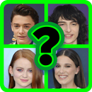 Stranger Things characters APK