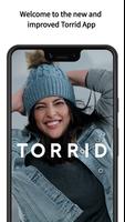 TORRID-poster
