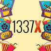 1337x Torrent Movies & Series