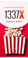 1337x Torrent Movies & Series পোস্টার