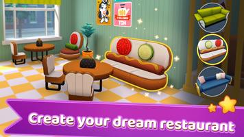Cafe Sensation スクリーンショット 1
