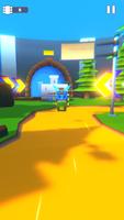 Delivery Rush imagem de tela 2