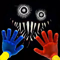 Teddy Freddy: Scary Games APK 下載