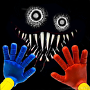 Teddy Freddy: Scary Games APK