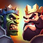 Royal Survivor: Heroes Battle أيقونة