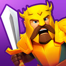Royal Survivor: Heroes Battle APK