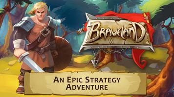 Braveland پوسٹر