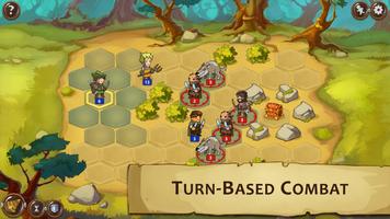 Braveland screenshot 1
