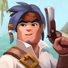 Braveland Pirate-icoon