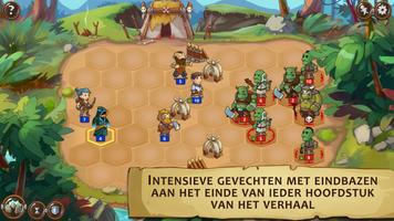 Braveland Wizard screenshot 1